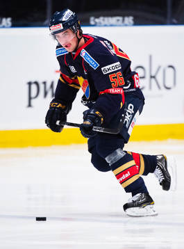 Erik Gustafsson, Djurgården
