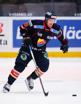 Jimmie Ölvestad, Djurgården