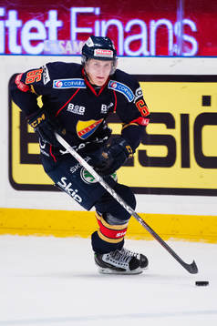 Marcus Sörensen, Djurgården