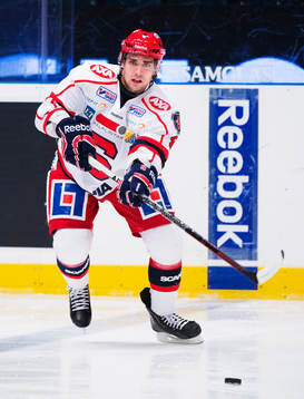 Michael Bergin, Södertälje