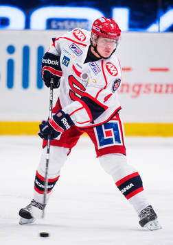 Emil Djuse, Södertälje