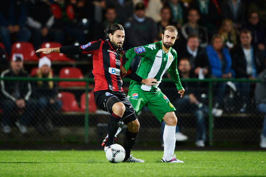 Kennedy Bakircioglu, Hammarby