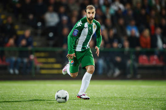 Kennedy Bakircioglu, Hammarby