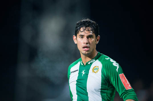 Sebastian Bojassén, Hammarby