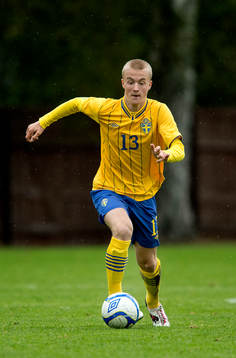 Måns Herrmann, Sverige
