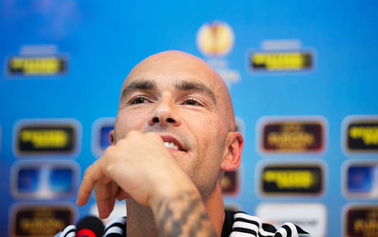 Daniel Majstorovic