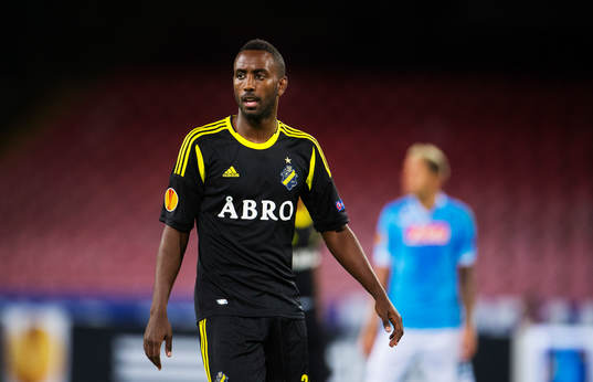 Henok Goitom, AIK