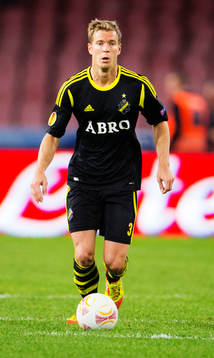 Per Karlsson, AIK