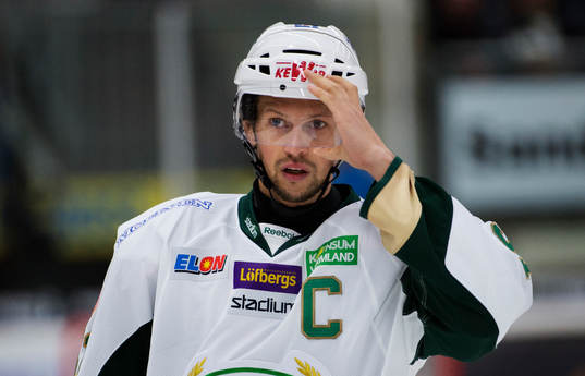 Rickard Wallin, Färjestad