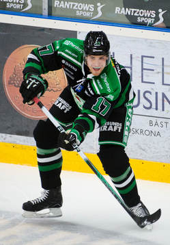 Victor Panelin Borg, RÖgle