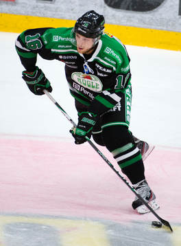 Christopher Liljewall, RÖgle
