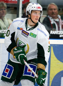 Marcus Paulsson, Färjestad