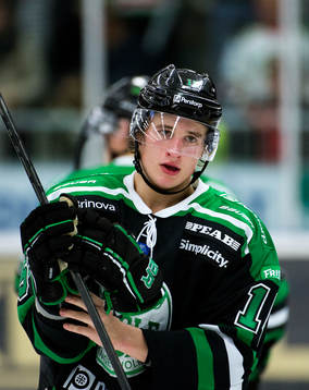 Jakob Lilja, RÖgle
