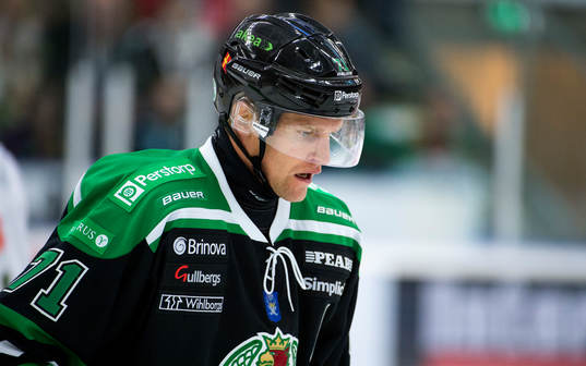 Mathias Tjärnqvist, RÖgle