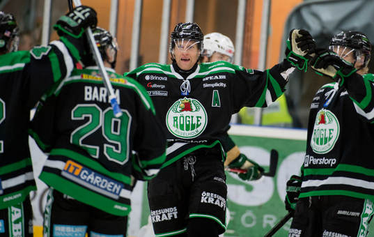 Mathias Tjärnqvist, RÖgle