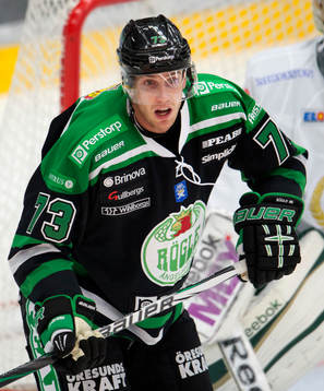 Mike Iggulden, RÖgle