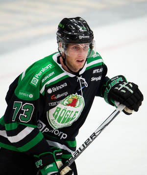 Mike Iggulden, RÖgle