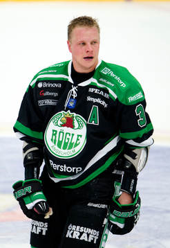 Lasse Kukkonen, RÖgle