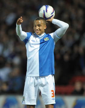 Football - Blackburn Rovers v Middlesbrough - npower