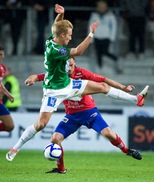 Vilken dragning, Patrik Bojent, Öster lurar Jesper