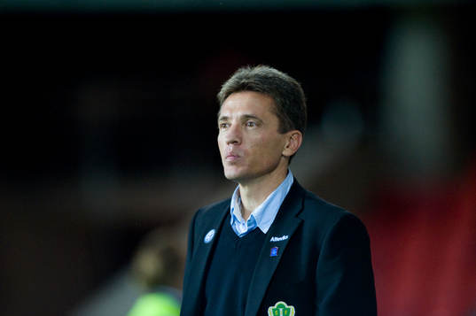 Mats Gren, tränare, Jönköping