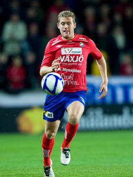 Stefan Karlsson, Öster