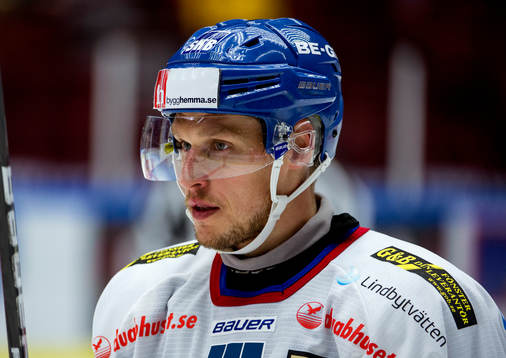 Stefan Öhman, Oskarshamn