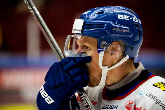 Stefan Öhman, Oskarshamn