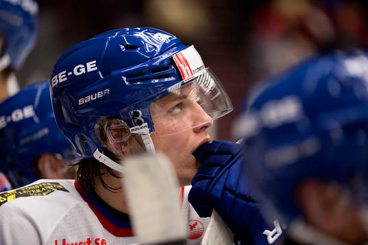 Oliver Bohm, Oskarshamn