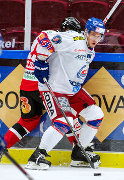 Stefan Öhman, Oskarshamn