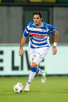 Denni Avdic, Zwolle