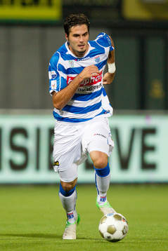 Denni Avdic, Zwolle