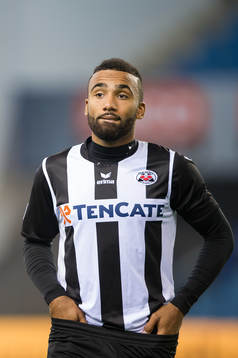 Samuel Armenteros, Heracles