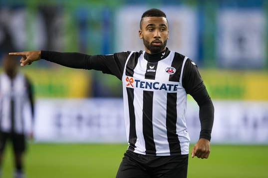 Samuel Armenteros, Heracles