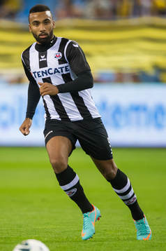 Samuel Armenteros, Heracles