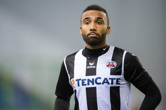 Samuel Armenteros, Heracles