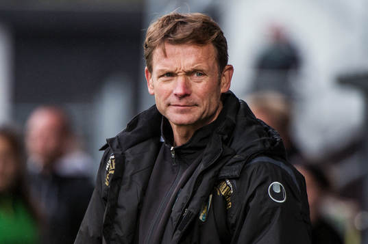 Fotboll, Dam, Damallsvenskan, Kopparbergs Göteborg -