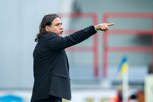 Öscan Melkemichal, tränare Syrianska