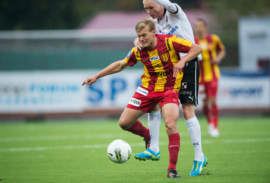 Johan Arneng, Syrianska