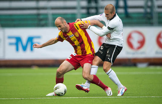 Dinko Felic, Syrianska och Daniel Bamberg, Örebro