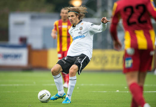 Tobias Grahn, Örebro
