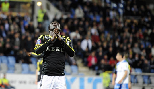 Kwame Amponsah Karikari