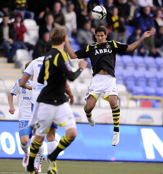 Celso Borges