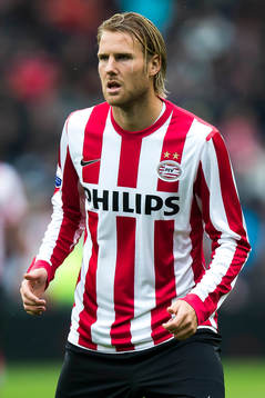 Ola Toivonen, PSV
