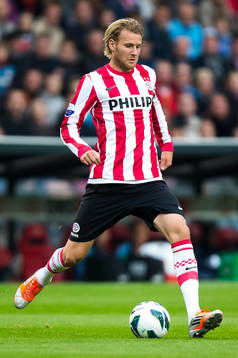 Ola Toivonen, PSV
