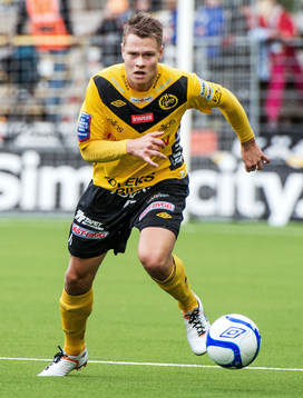 Viktor Claesson, Elfsborg