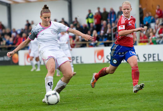 3-2 Anja Mittag, Malmö