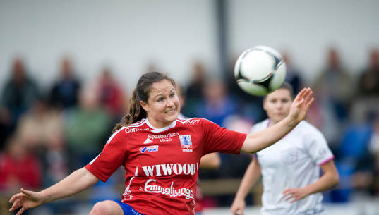 Kendell Fletcher, Vittsjö