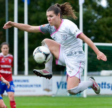 Ramona Bachmann, Malmö