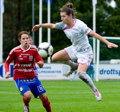 Ramona Bachmann, Malmö